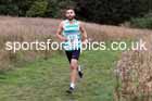 Senior Mens Relay, 2025 Farringdon Cross Country Relays, Sunderland. Photo: David T. Hewitson/Sports for All Pics
